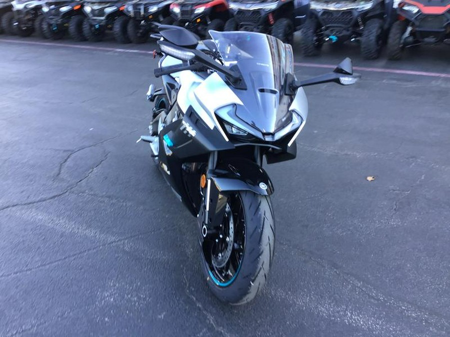 2026 CFMOTO 675SS