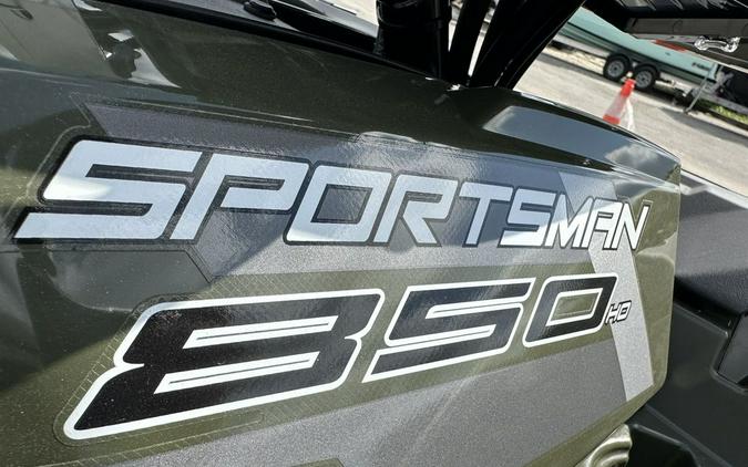 2026 Polaris® Sportsman 850