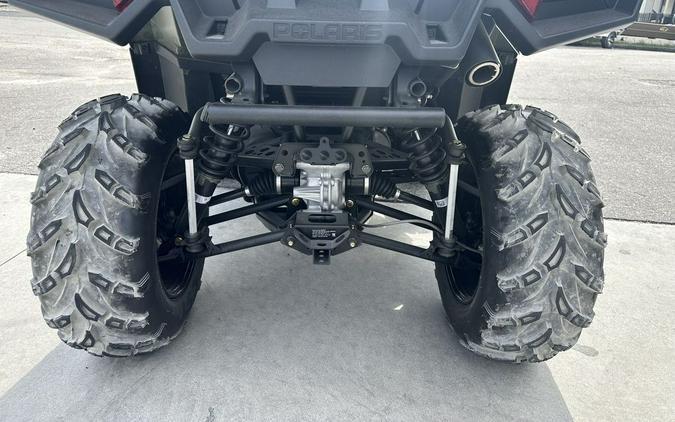 2026 Polaris® Sportsman 850