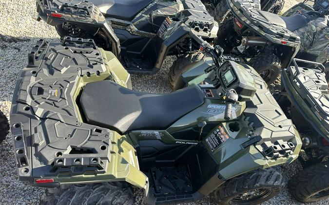 2026 Polaris® Sportsman 850