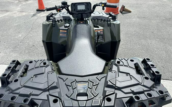 2026 Polaris® Sportsman 850