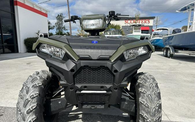 2026 Polaris® Sportsman 850