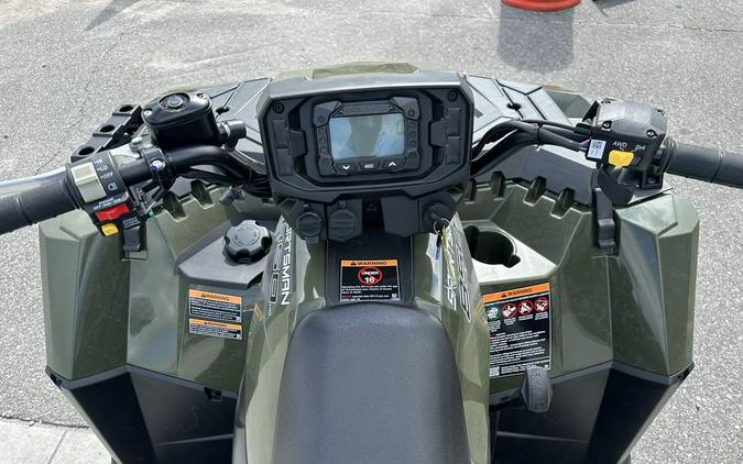 2026 Polaris® Sportsman 850