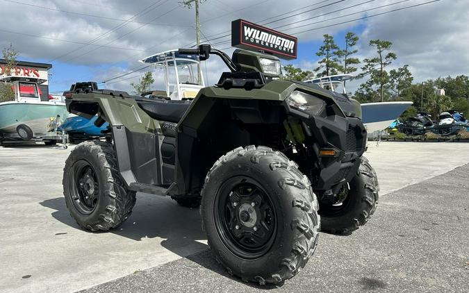 2026 Polaris® Sportsman 850