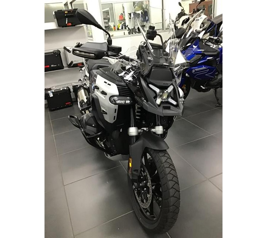 2026 BMW R 1300 GS Adventure