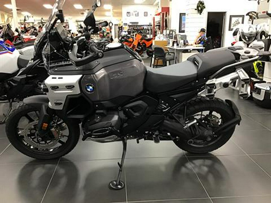 2026 BMW R 1300 GS Adventure