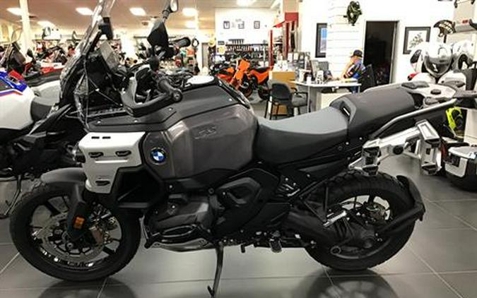2026 BMW R 1300 GS Adventure