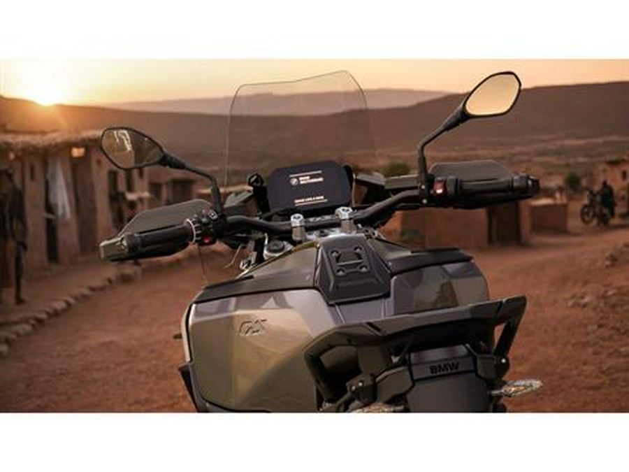 2026 BMW R 1300 GS Adventure
