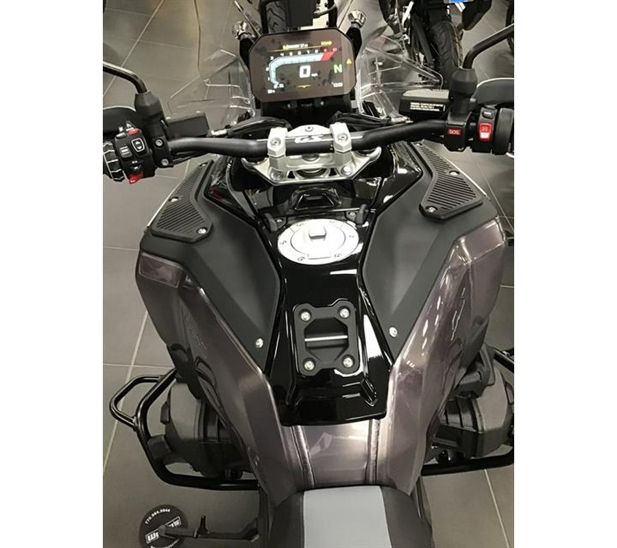 2026 BMW R 1300 GS Adventure