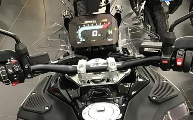 2026 BMW R 1300 GS Adventure