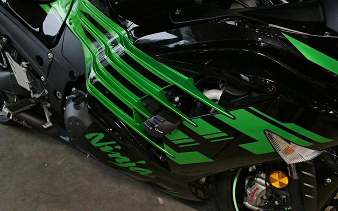 2020 Kawasaki Ninja® ZX™-14R ABS