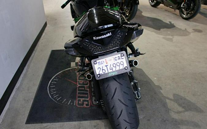 2020 Kawasaki Ninja® ZX™-14R ABS