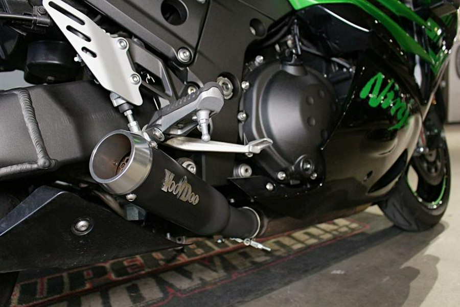 2020 Kawasaki Ninja® ZX™-14R ABS