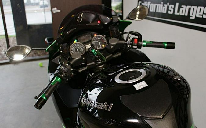 2020 Kawasaki Ninja® ZX™-14R ABS