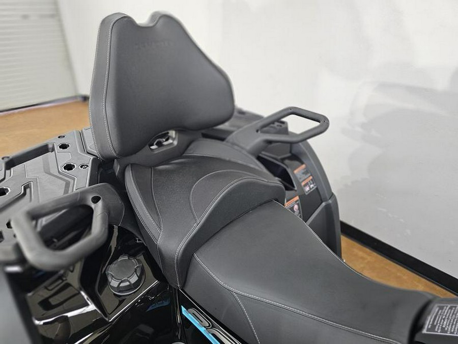 2026 CFMOTO CFORCE 800 Touring