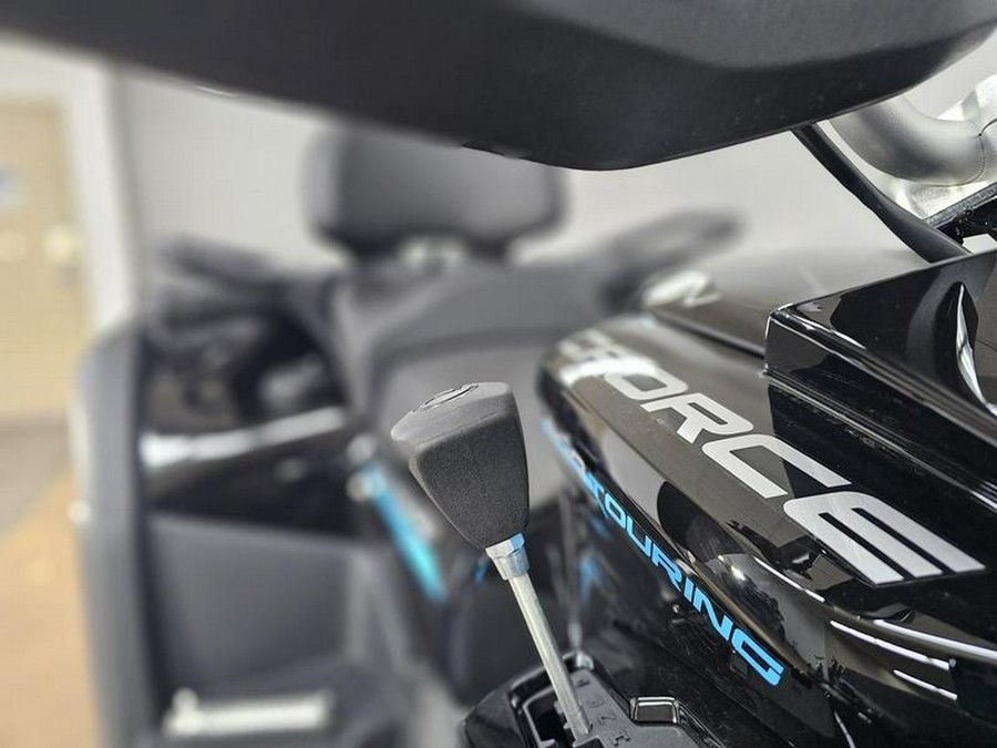 2026 CFMOTO CFORCE 800 Touring