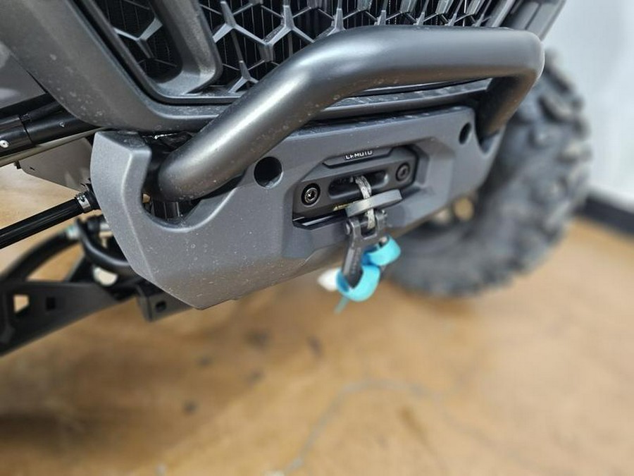 2026 CFMOTO CFORCE 800 Touring