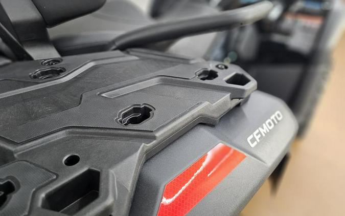 2026 CFMOTO CFORCE 800 Touring