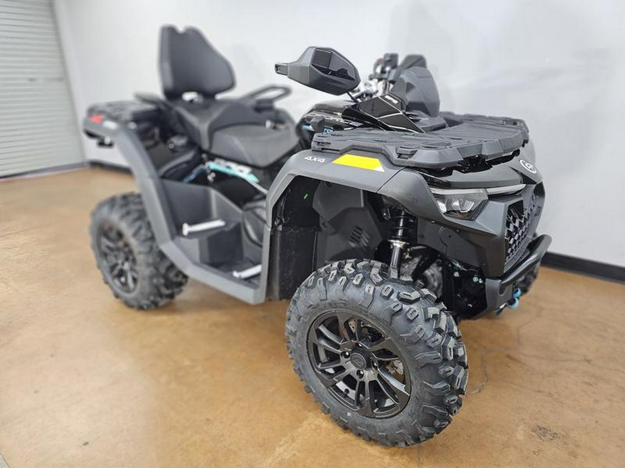 2026 CFMOTO CFORCE 800 Touring