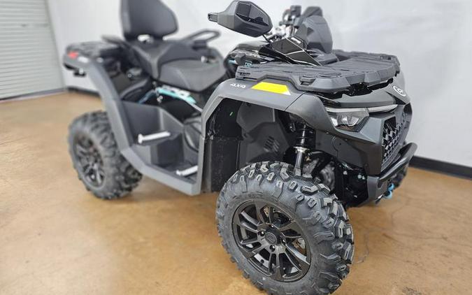 2026 CFMOTO CFORCE 800 Touring