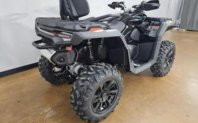 2026 CFMOTO CFORCE 800 Touring