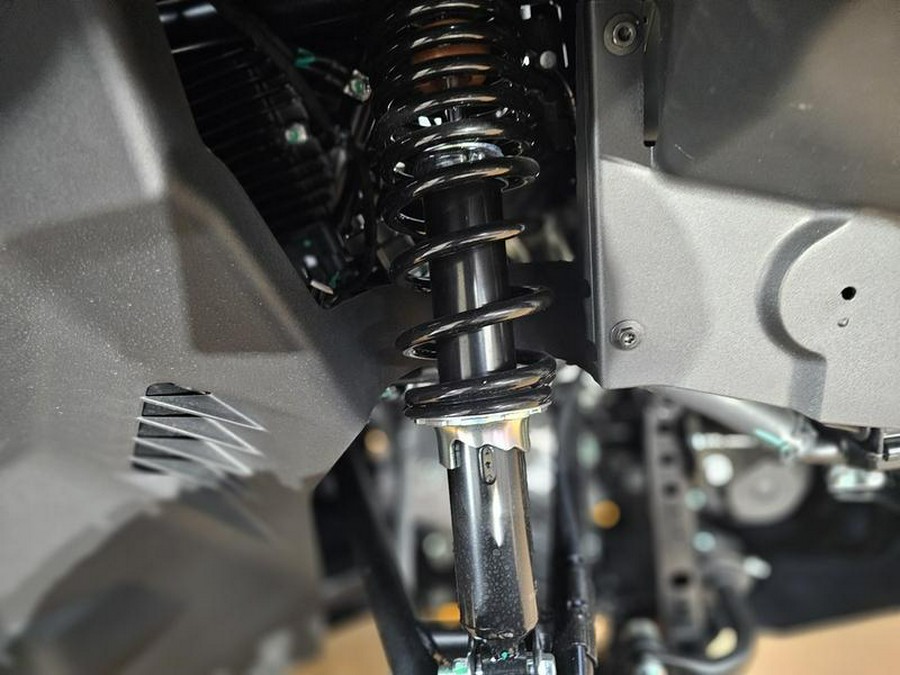 2026 CFMOTO CFORCE 800 Touring