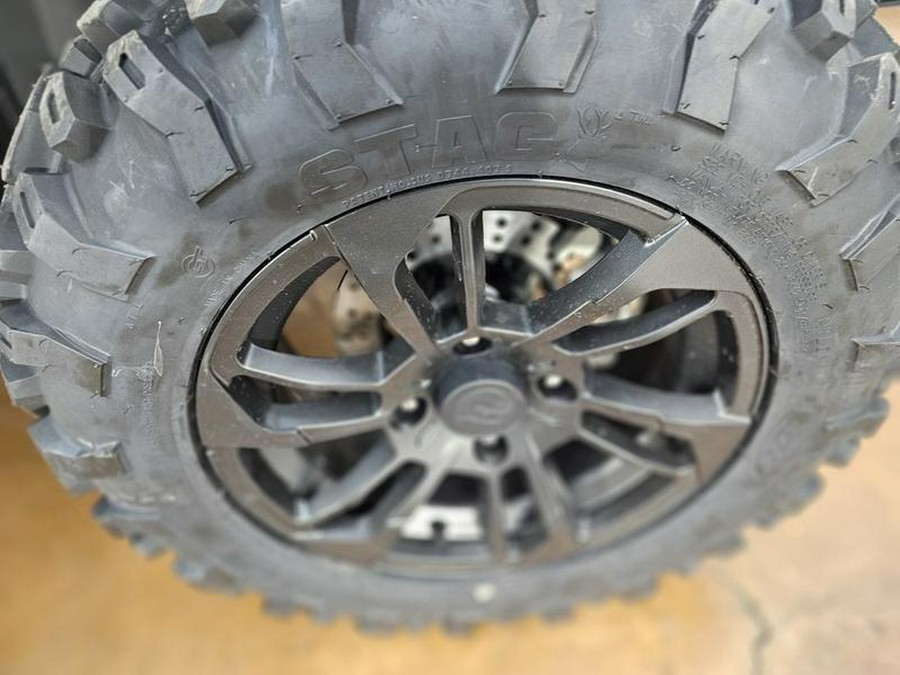 2026 CFMOTO CFORCE 800 Touring