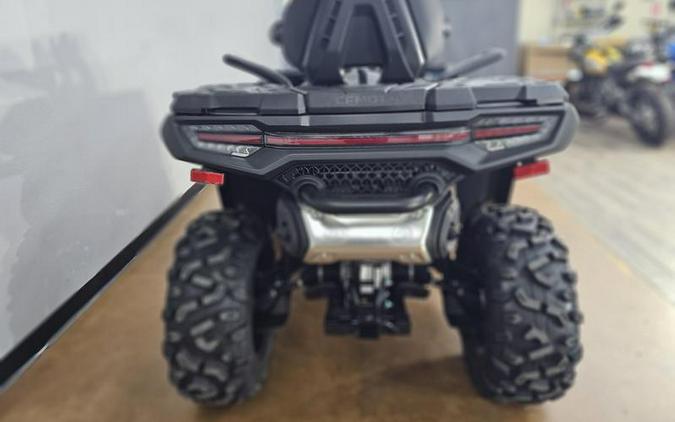 2026 CFMOTO CFORCE 800 Touring