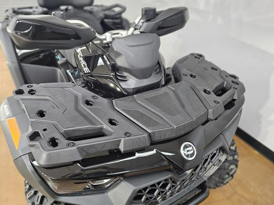 2026 CFMOTO CFORCE 800 Touring