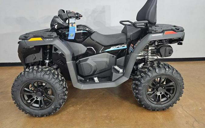 2026 CFMOTO CFORCE 800 Touring
