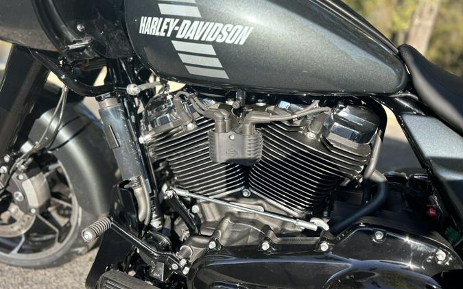 FLTRT 2026 Road Glide 3