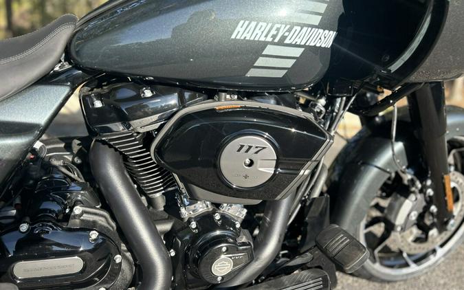 FLTRT 2026 Road Glide 3