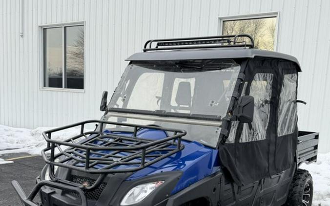 2022 Massimo Motor MSU850-5