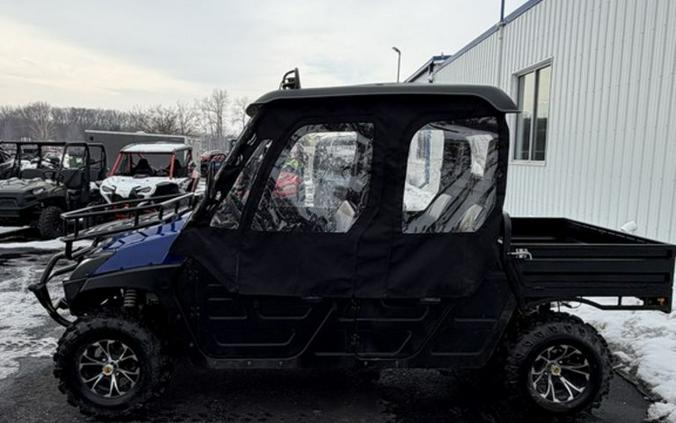 2022 Massimo Motor MSU850-5