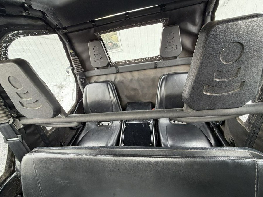 2022 Massimo Motor MSU850-5