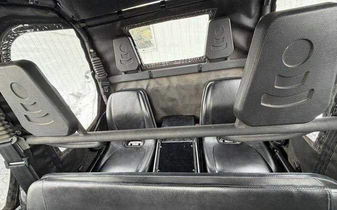 2022 Massimo Motor MSU850-5