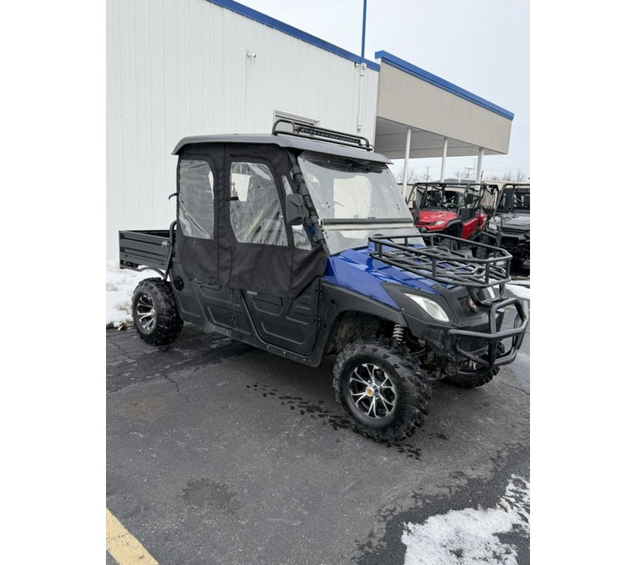 2022 Massimo Motor MSU850-5