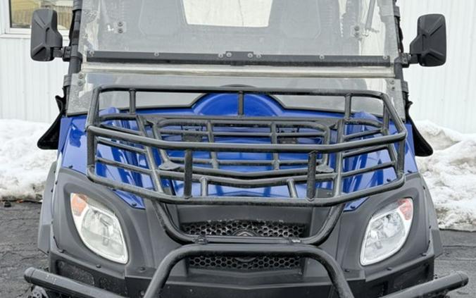 2022 Massimo Motor MSU850-5