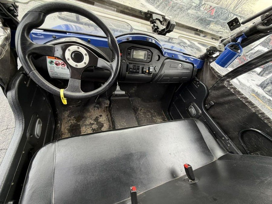 2022 Massimo Motor MSU850-5