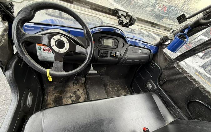 2022 Massimo Motor MSU850-5