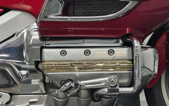 2001 Honda® Gold Wing GL1800