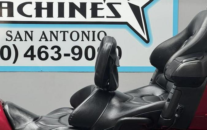 2001 Honda® Gold Wing GL1800