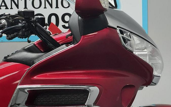 2001 Honda® Gold Wing GL1800