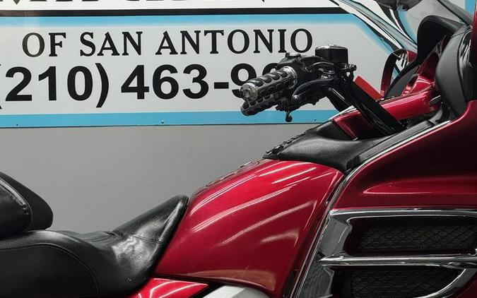 2001 Honda® Gold Wing GL1800