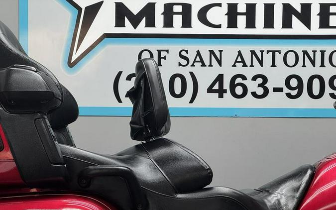 2001 Honda® Gold Wing GL1800