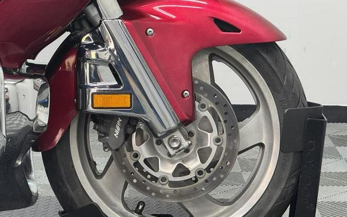 2001 Honda® Gold Wing GL1800