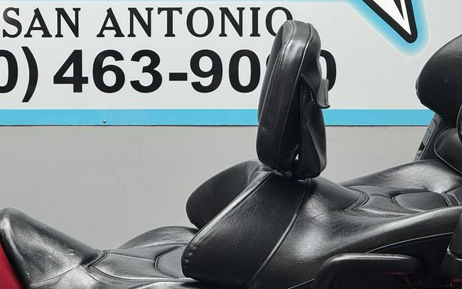 2001 Honda® Gold Wing GL1800