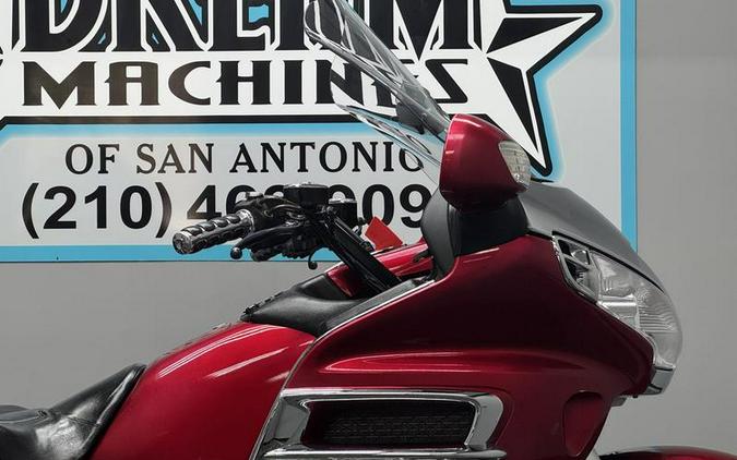 2001 Honda® Gold Wing GL1800