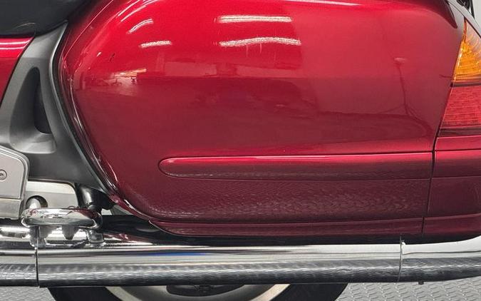 2001 Honda® Gold Wing GL1800