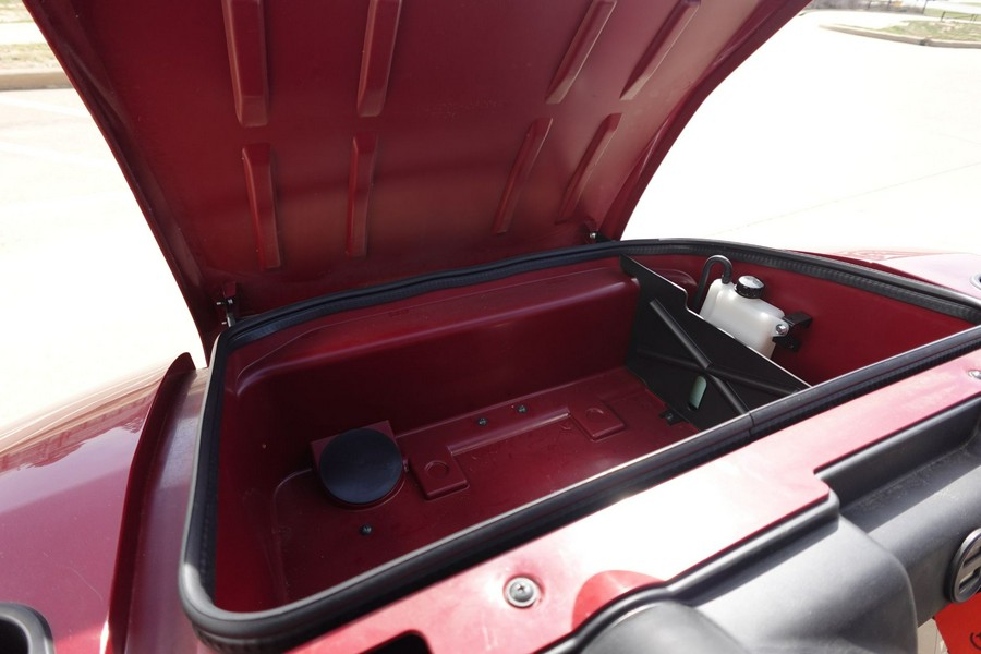 2025 Kawasaki MULE 4010 Trans4x4